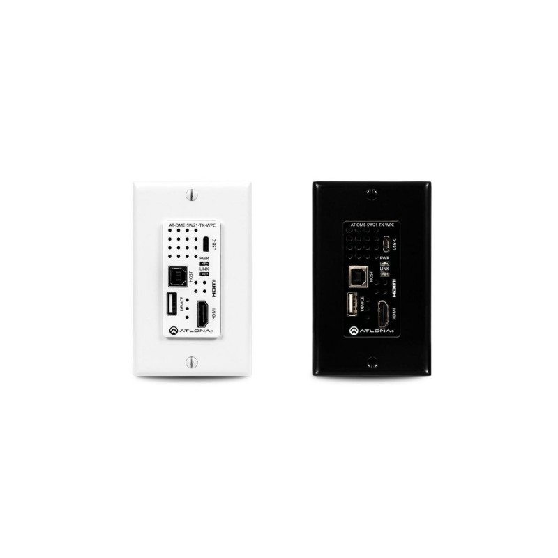 Atlona AT-OME-SW21-TX-WPC -